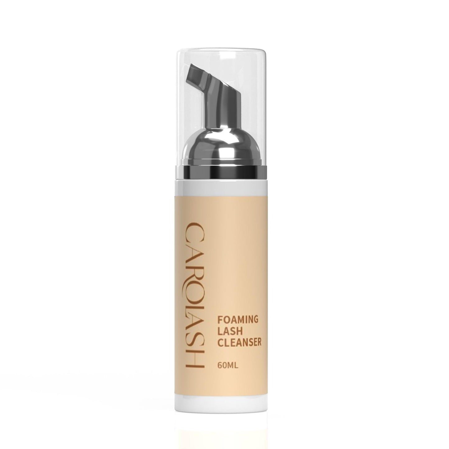 FOAMING LASH CLEANER