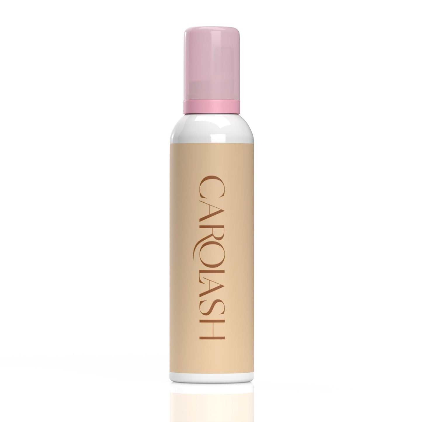 FOAMING CLEANSER