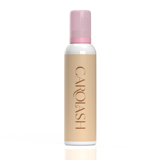 FOAMING CLEANSER